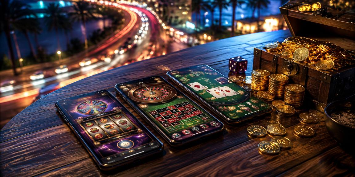 jun188 mobile gaming
