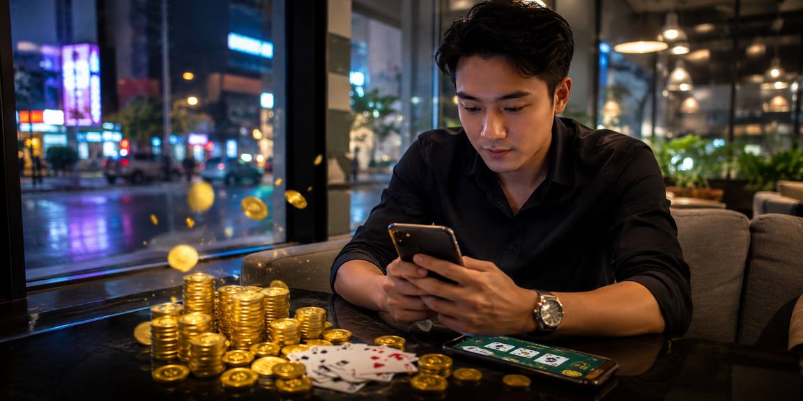 jun188 Khám Phá Danh Mục May Man Slot Của Chúng Tôi
